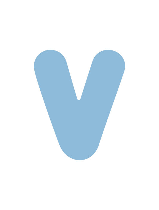 ペット_レトロ青_V