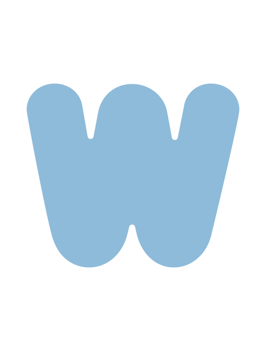 ペット_レトロ青_W