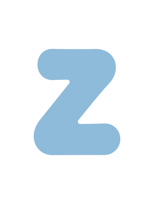 ペット_レトロ青_Z