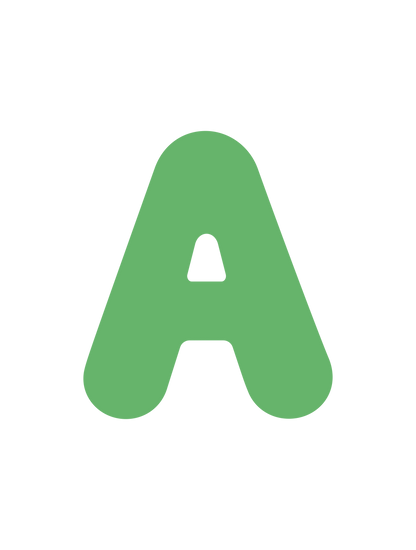 ペット_レトロ緑_A