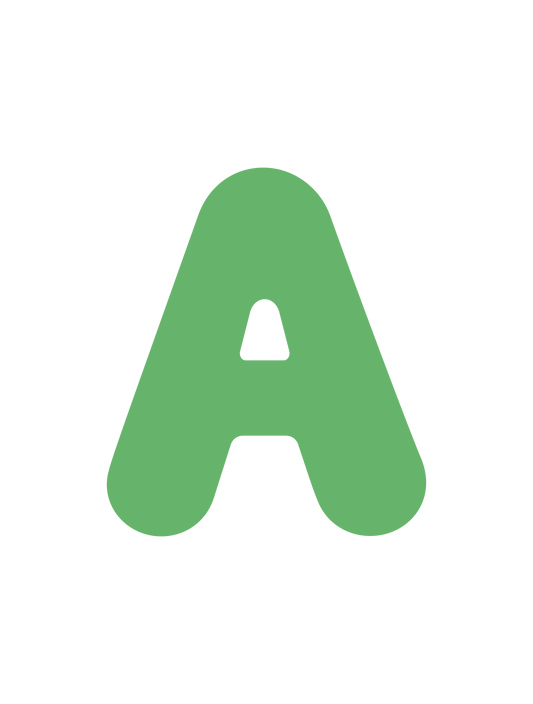 ペット_レトロ緑_A