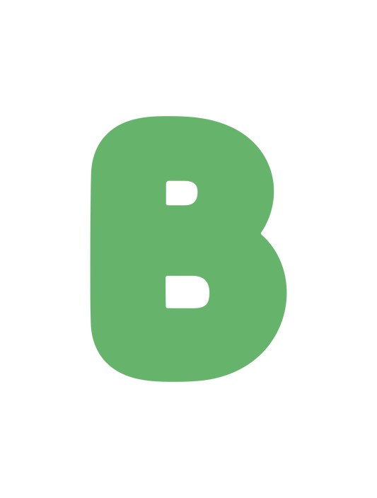 ペット_レトロ緑_B