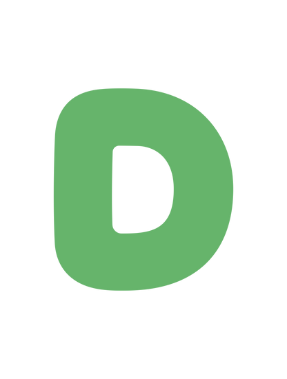 ペット_レトロ緑_D