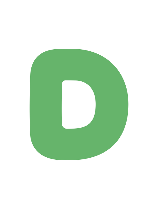 ペット_レトロ緑_D