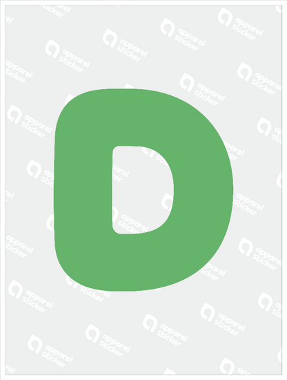 ペット_レトロ緑_D
