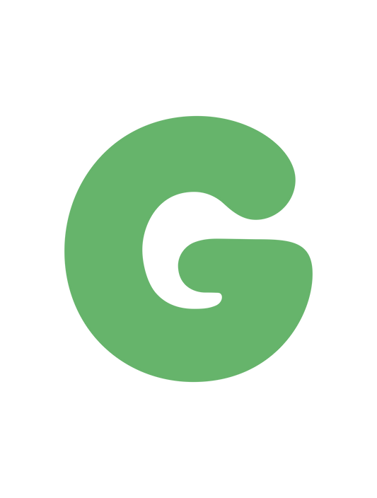 ペット_レトロ緑_G