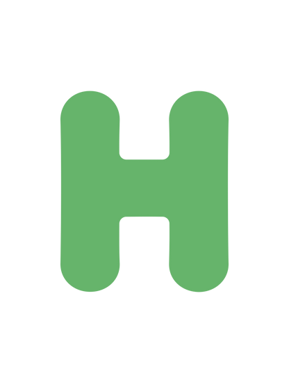 ペット_レトロ緑_H