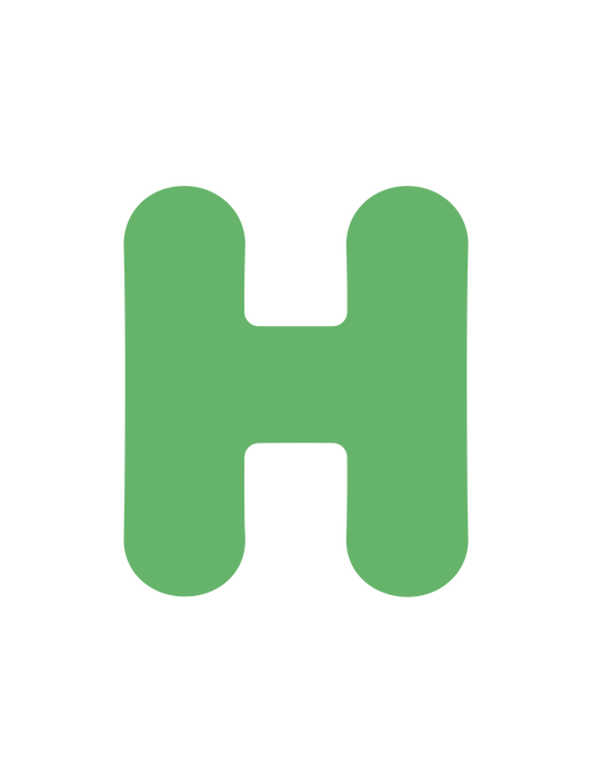ペット_レトロ緑_H