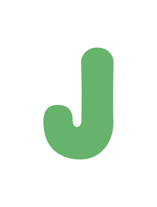 ペット_レトロ緑_J