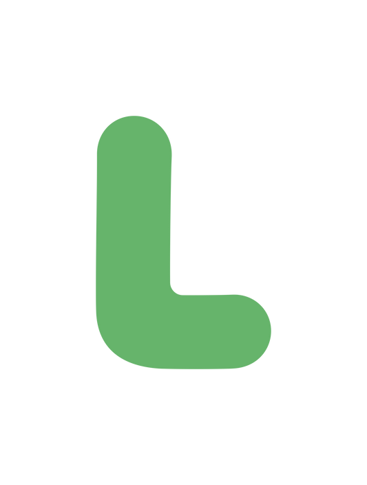 ペット_レトロ緑_L
