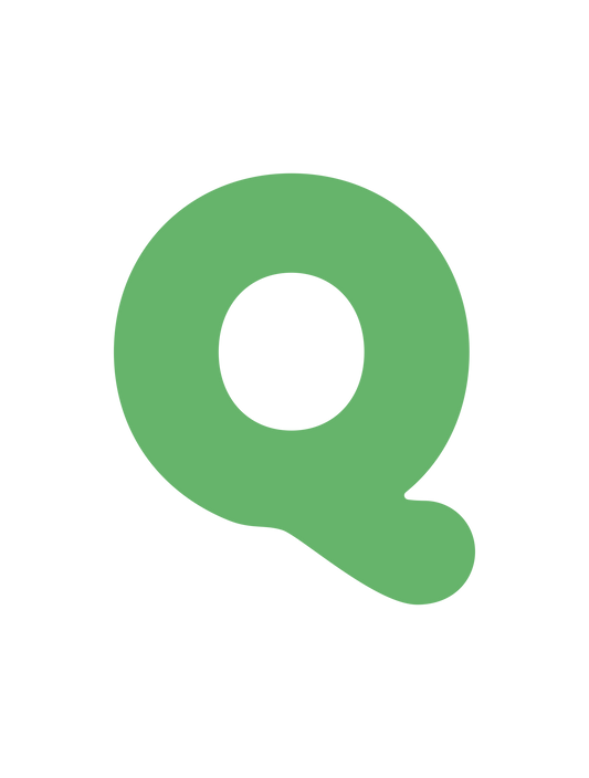 ペット_レトロ緑_Q