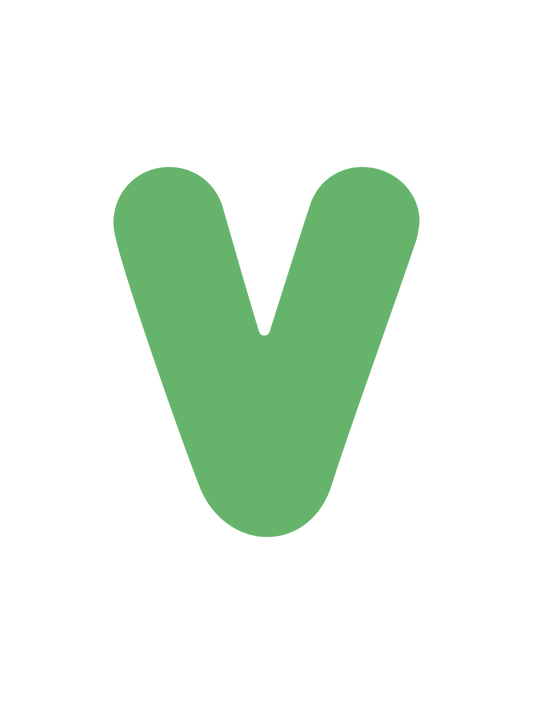 ペット_レトロ緑_V