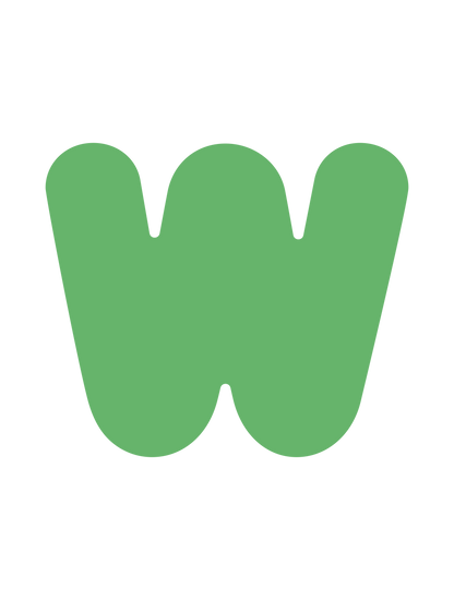 ペット_レトロ緑_W