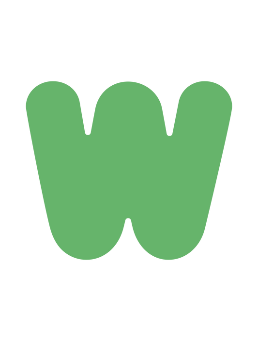 ペット_レトロ緑_W