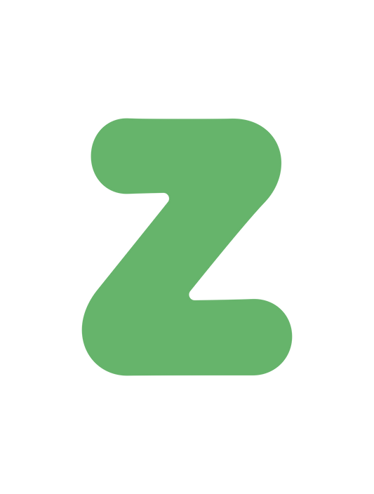 ペット_レトロ緑_Z