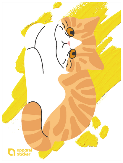 キャットT_エキゾチックショートヘア