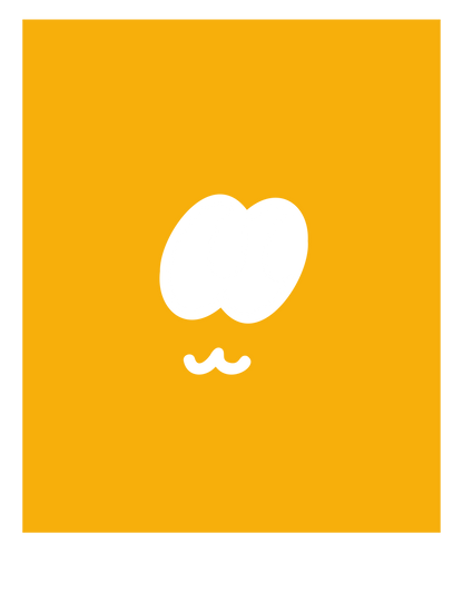 カットフェイス_オレンジA