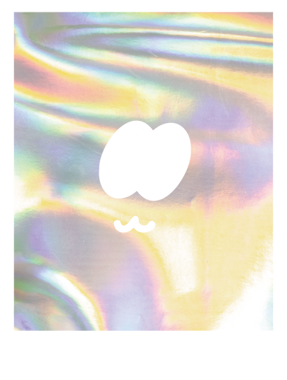 カットフェイス_ホログラムA