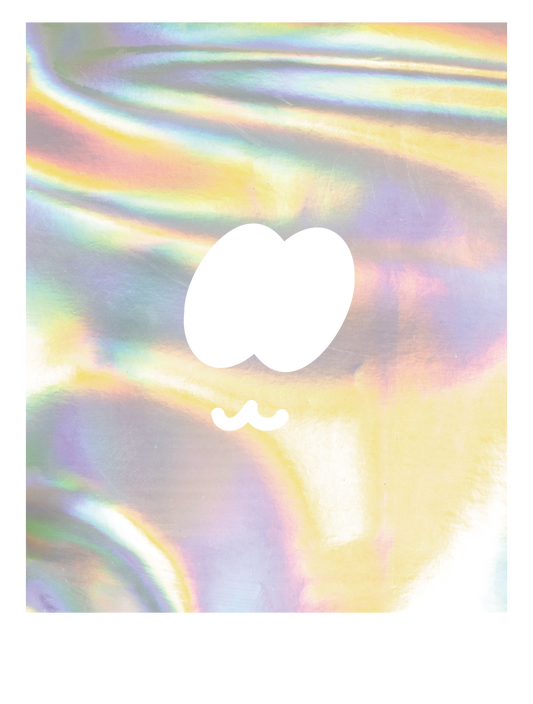 カットフェイス_ホログラムA