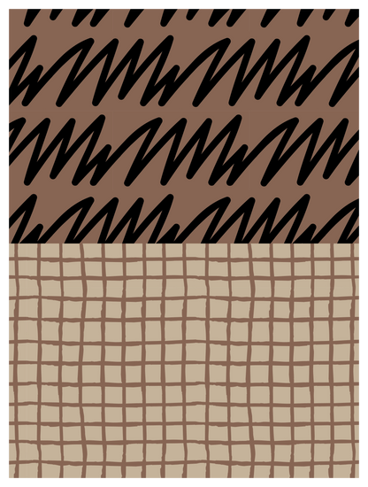 パターンズ_Zig&Grid