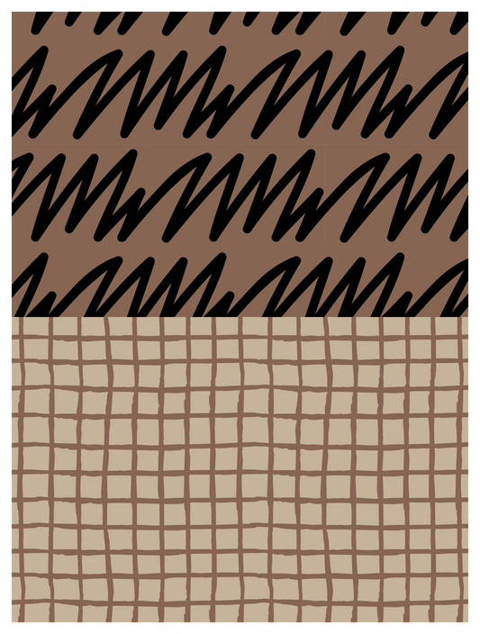 パターンズ_Zig&Grid