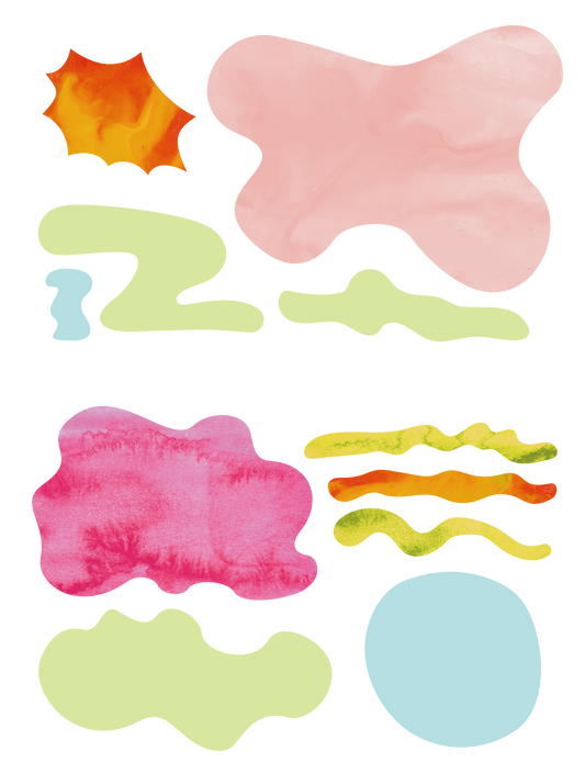 アート_シェア_ピンク