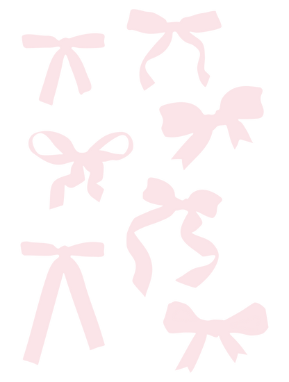 パステルリボン_PINK