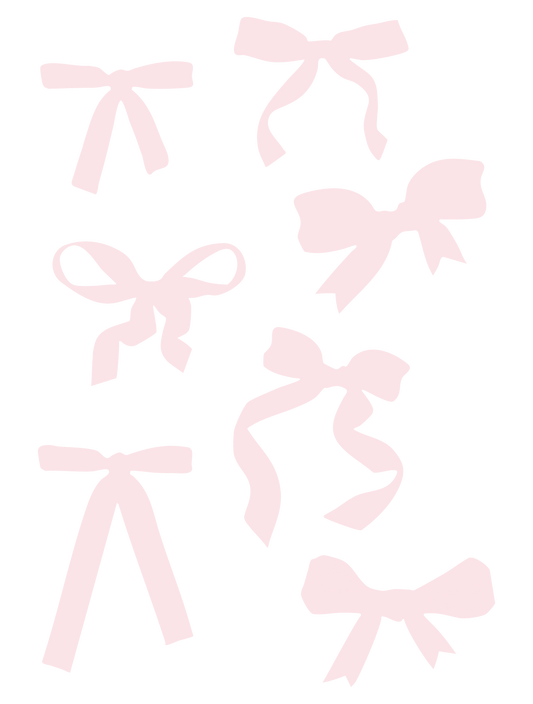 パステルリボン_PINK