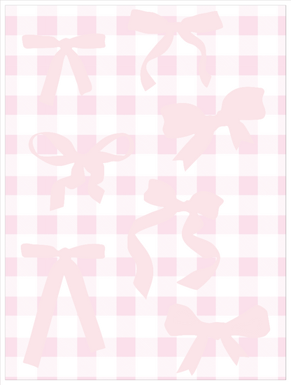 パステルリボン_PINK