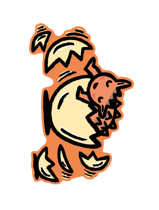 おまえうまそうだな_ウマソウ１