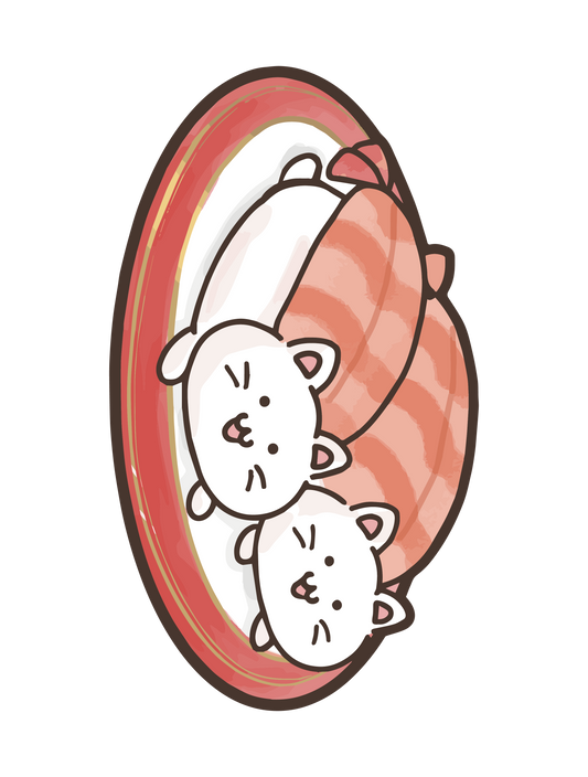 アニマルお寿司_えび
