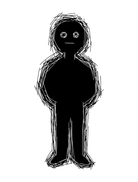 闇の子01