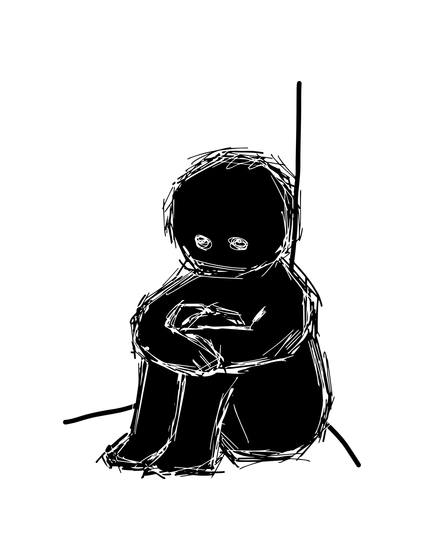 闇の子02