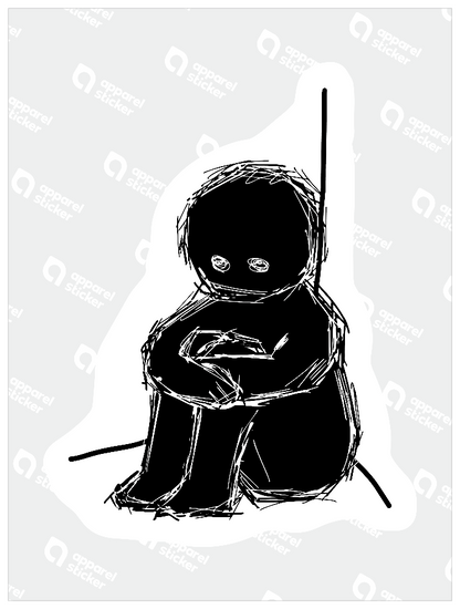 闇の子02