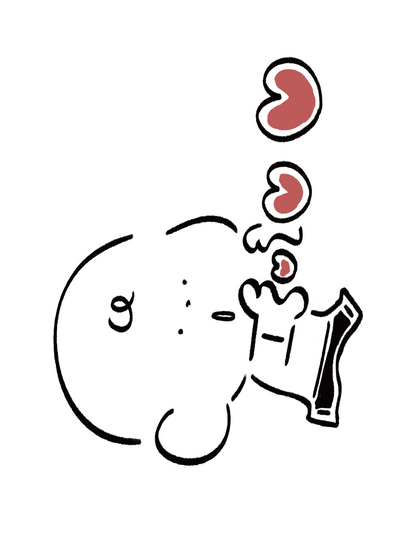 だびくん09