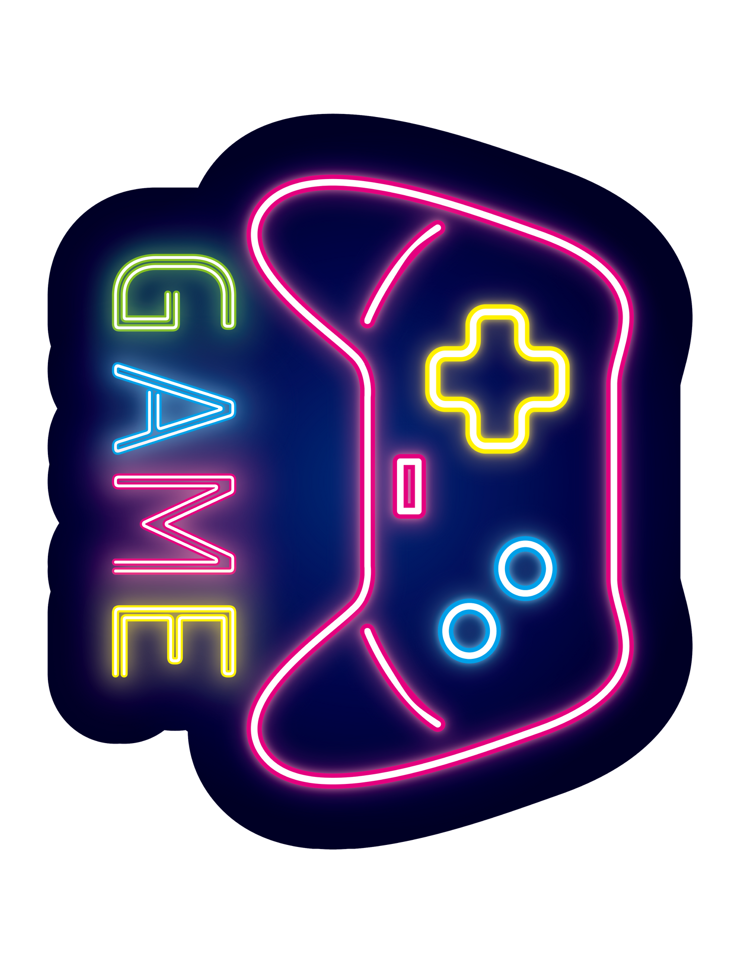 ネオン_GAME
