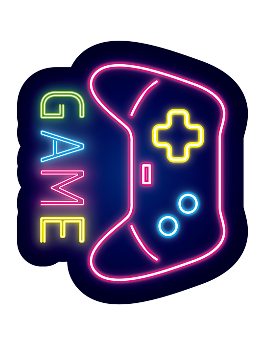 ネオン_GAME