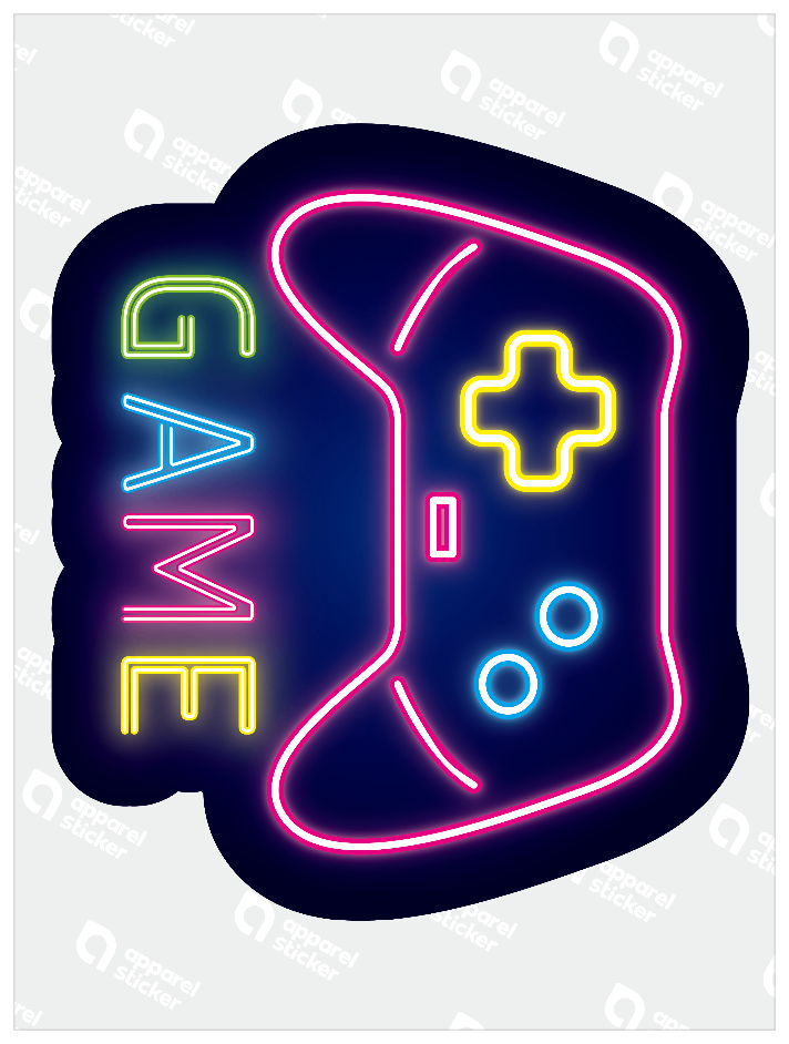 ネオン_GAME
