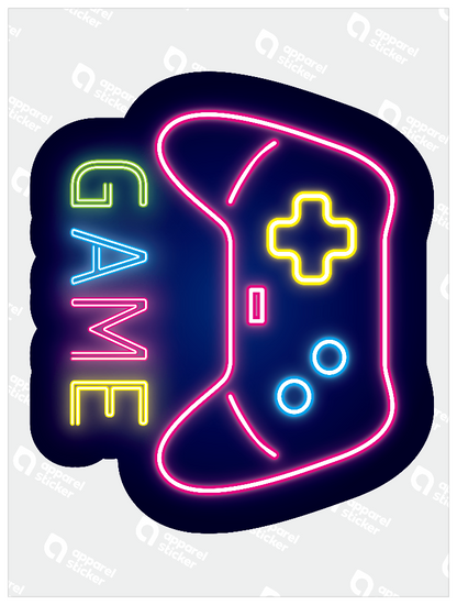 ネオン_GAME