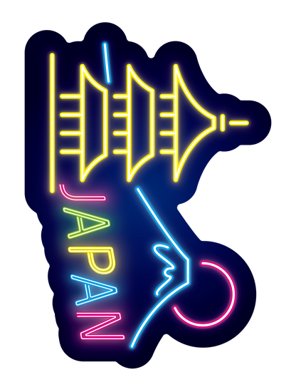 ネオン_JAPAN