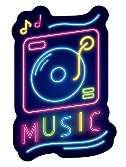 ネオン_MUSIC