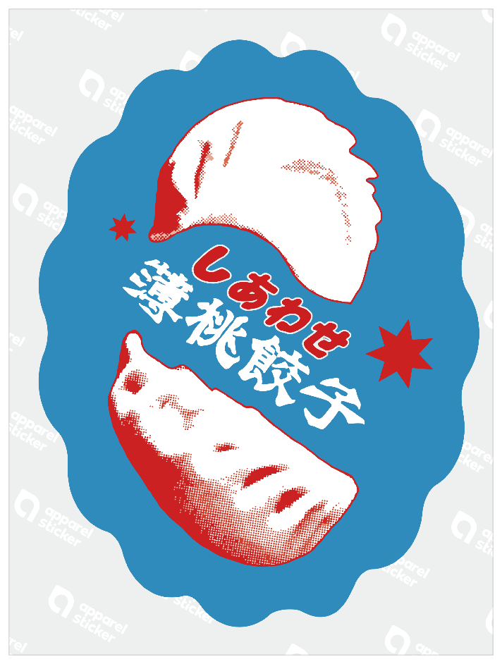 麻雀_餃子青
