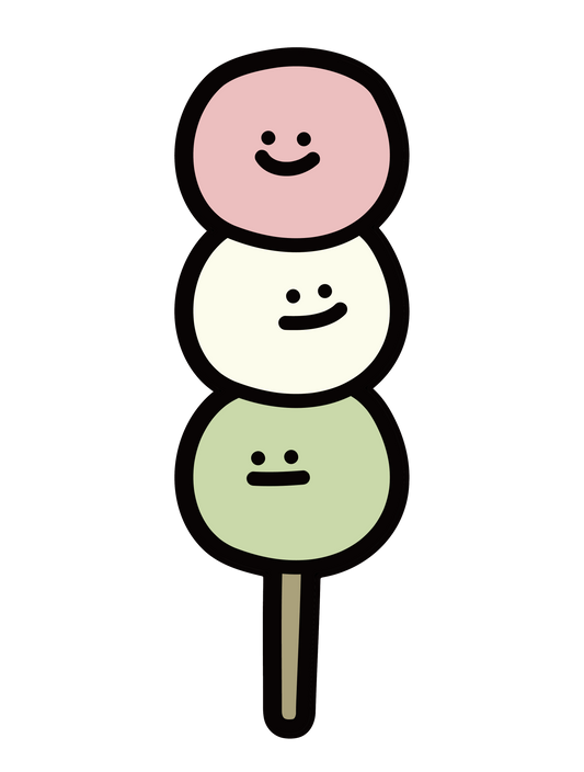 dango