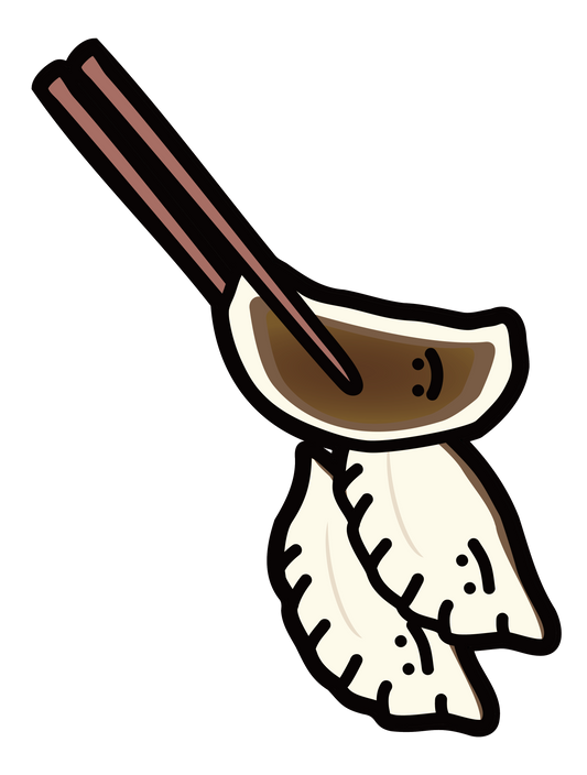 gyoza