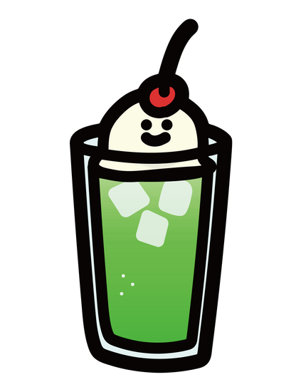 melonsoda