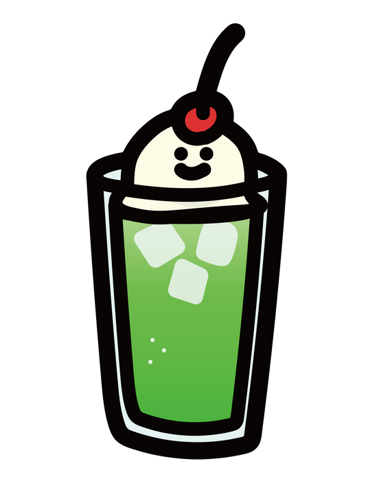 melonsoda