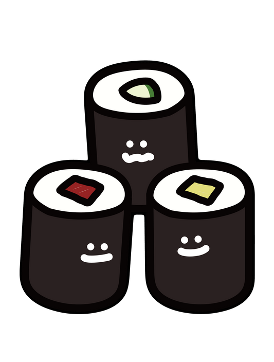 norimaki