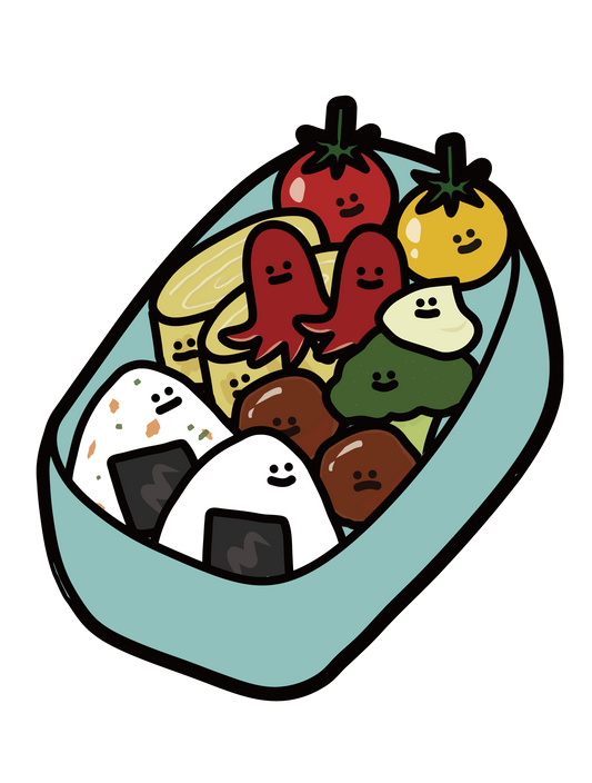 obento