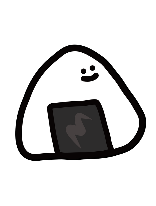 onigiri