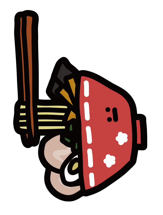 ramen